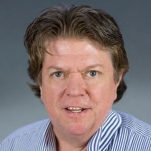 Meet your Posher, Rick